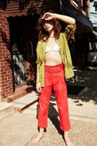 Kimberly Pant By Clayton At Free People